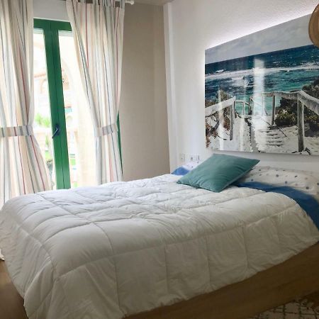 Playa Muchavista Lovely Ground Floor Apartment El Campello Exterior foto