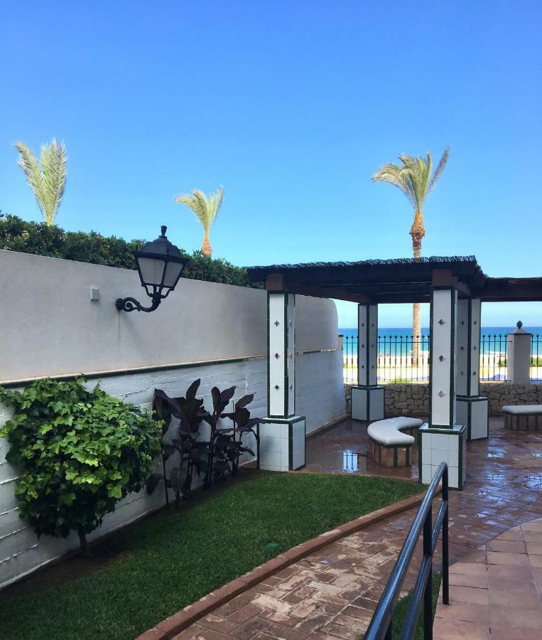 Playa Muchavista Lovely Ground Floor Apartment El Campello Exterior foto