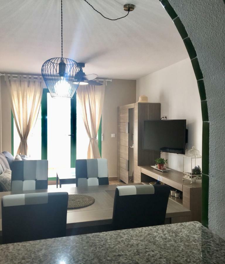 Playa Muchavista Lovely Ground Floor Apartment El Campello Exterior foto
