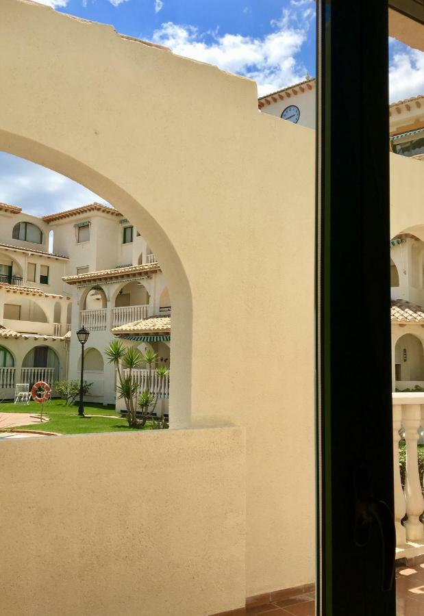 Playa Muchavista Lovely Ground Floor Apartment El Campello Exterior foto