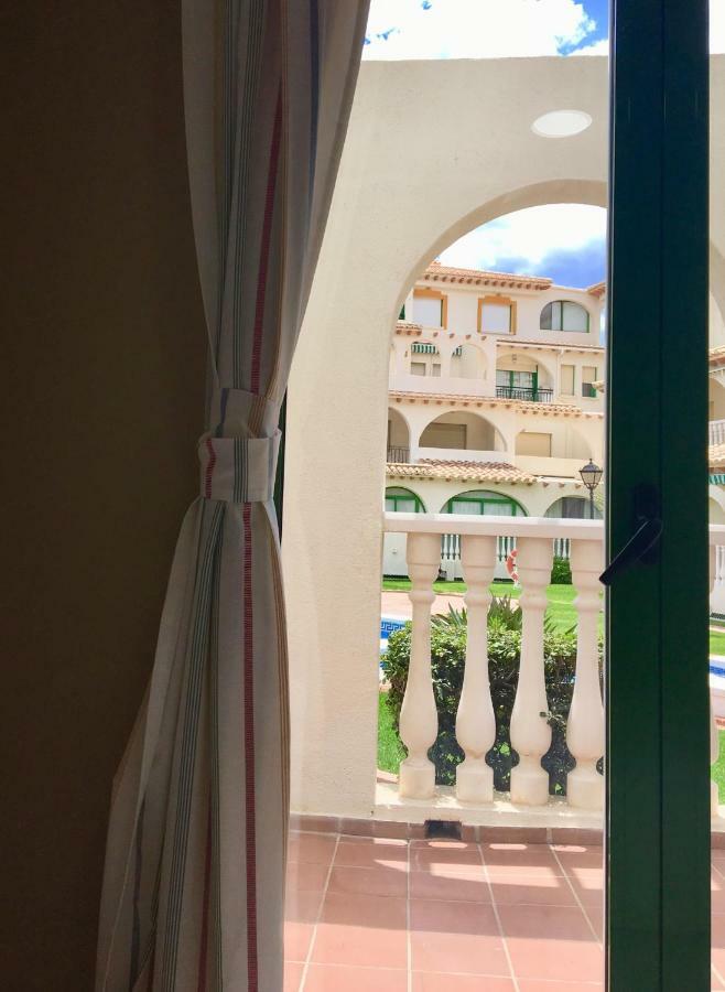 Playa Muchavista Lovely Ground Floor Apartment El Campello Exterior foto