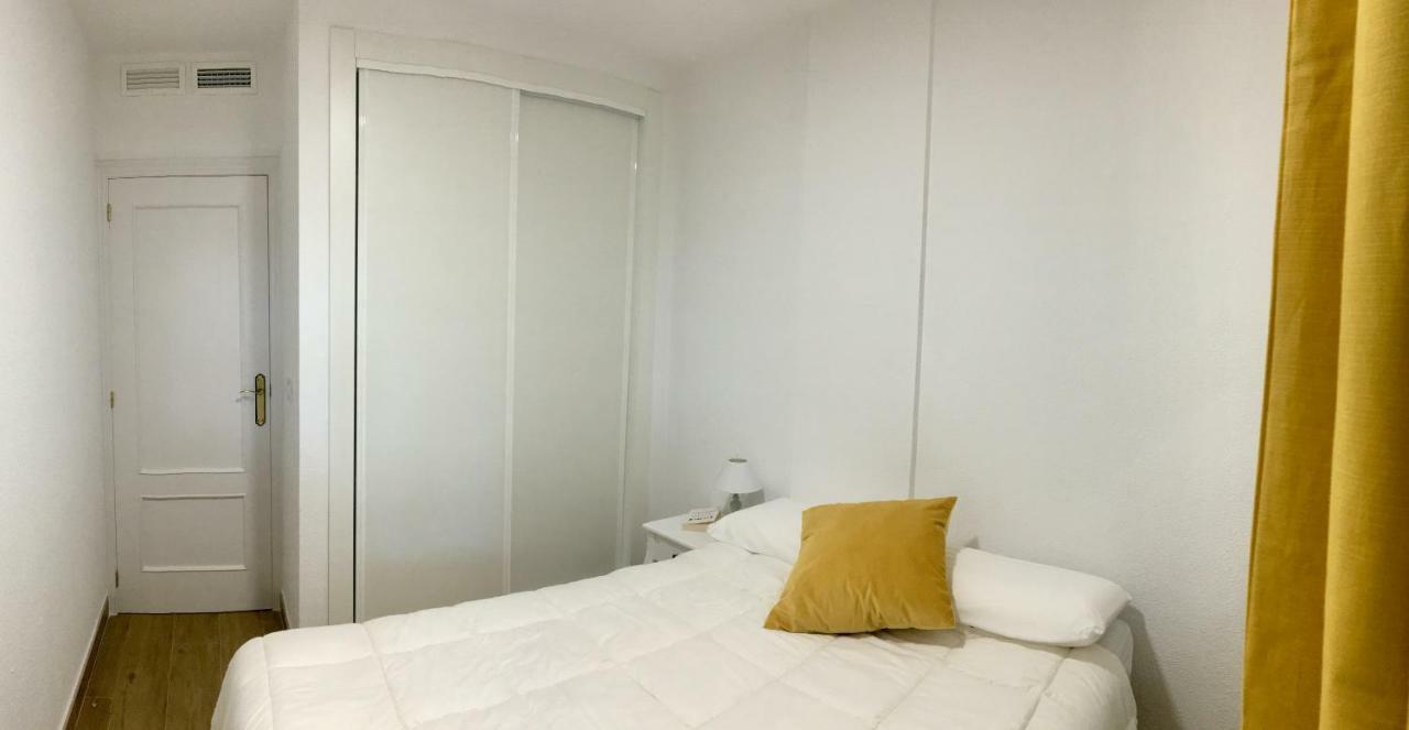 Playa Muchavista Lovely Ground Floor Apartment El Campello Exterior foto