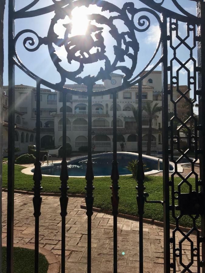 Playa Muchavista Lovely Ground Floor Apartment El Campello Exterior foto