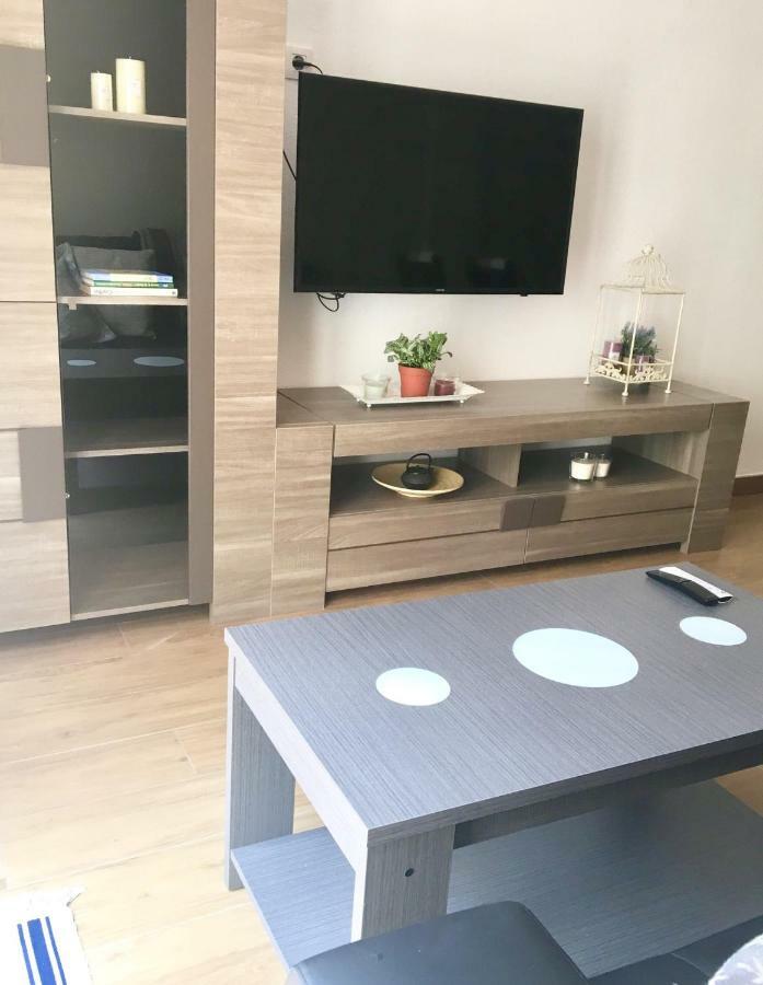 Playa Muchavista Lovely Ground Floor Apartment El Campello Exterior foto