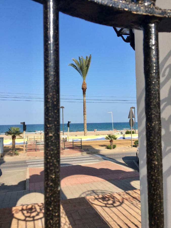 Playa Muchavista Lovely Ground Floor Apartment El Campello Exterior foto