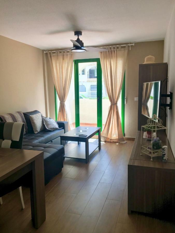 Playa Muchavista Lovely Ground Floor Apartment El Campello Exterior foto