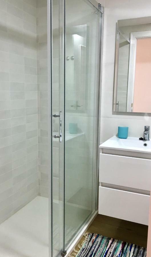 Playa Muchavista Lovely Ground Floor Apartment El Campello Exterior foto