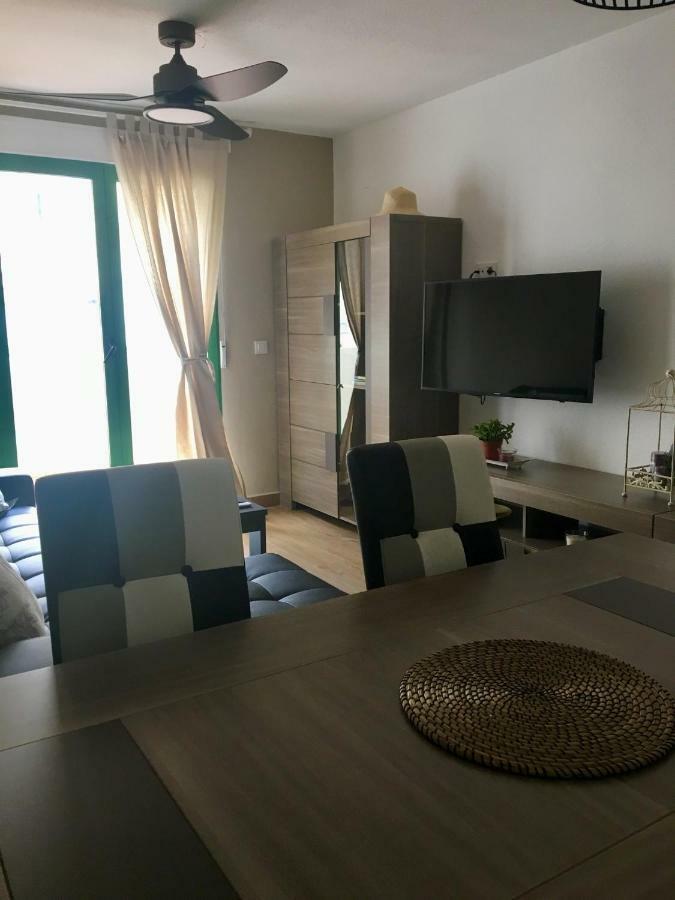 Playa Muchavista Lovely Ground Floor Apartment El Campello Exterior foto