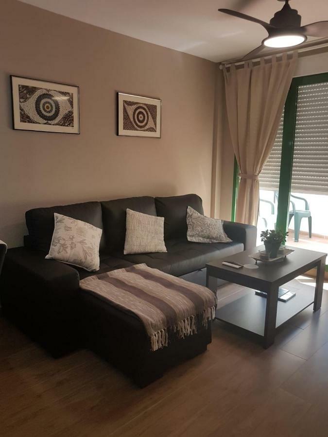 Playa Muchavista Lovely Ground Floor Apartment El Campello Exterior foto