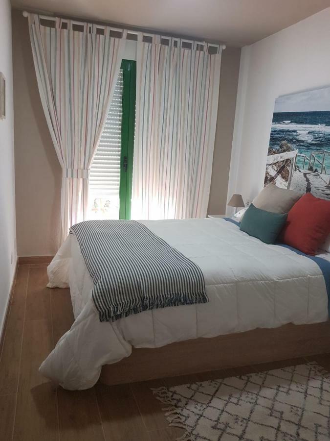 Playa Muchavista Lovely Ground Floor Apartment El Campello Exterior foto
