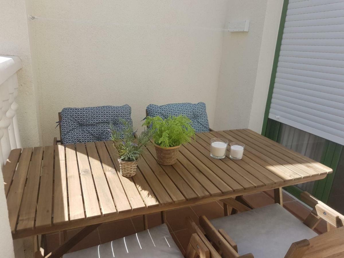 Playa Muchavista Lovely Ground Floor Apartment El Campello Exterior foto