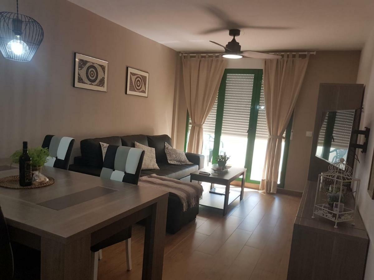 Playa Muchavista Lovely Ground Floor Apartment El Campello Exterior foto