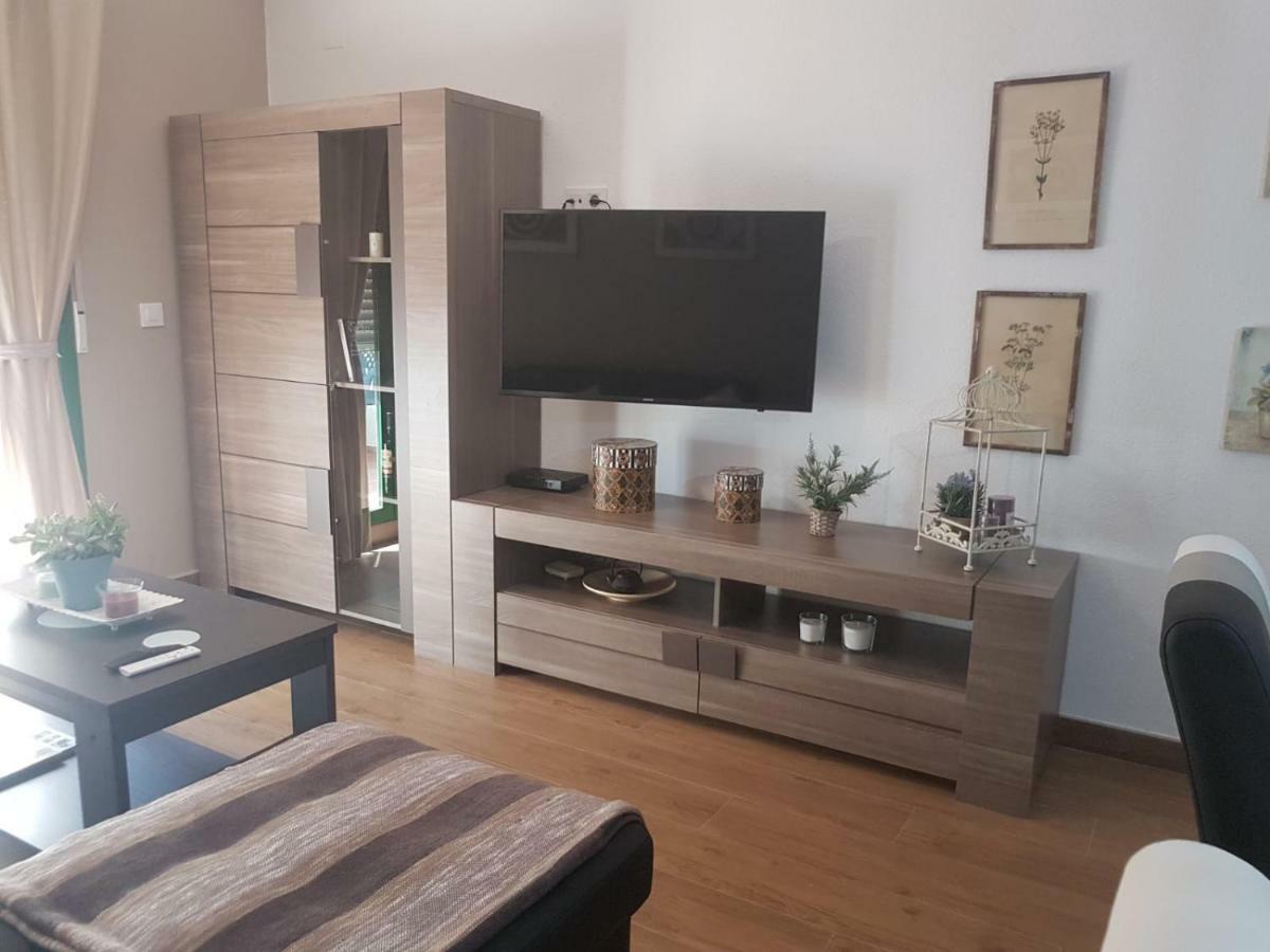 Playa Muchavista Lovely Ground Floor Apartment El Campello Exterior foto