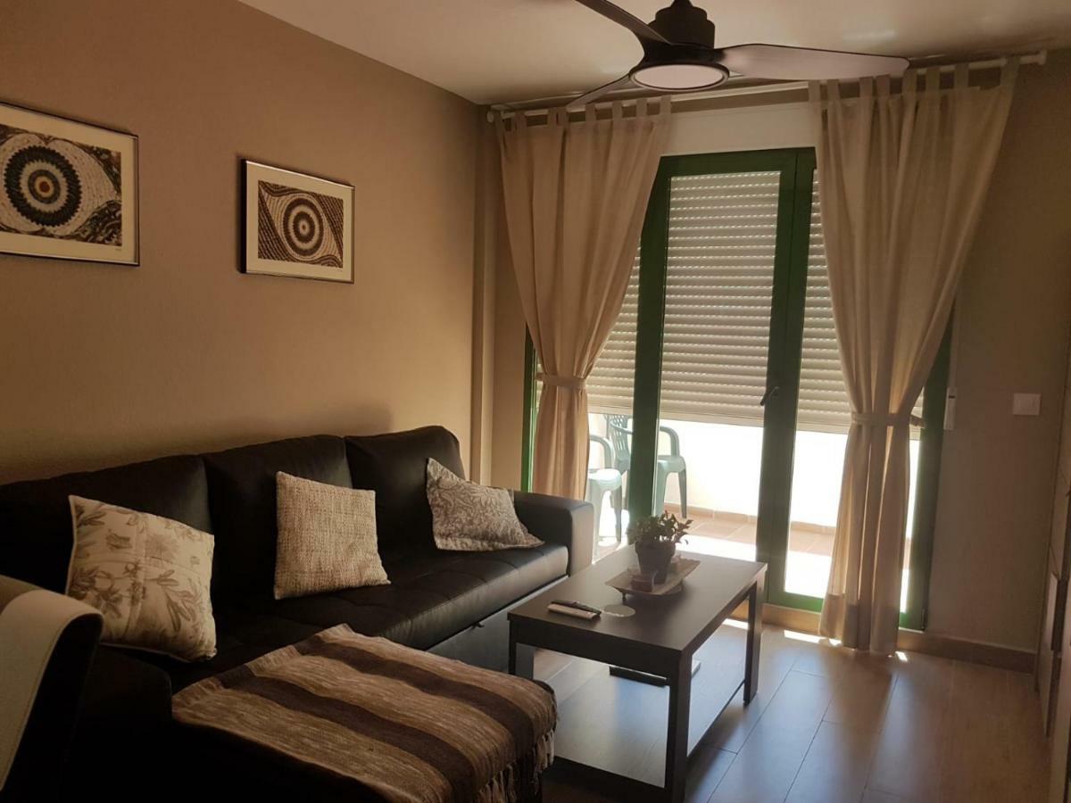 Playa Muchavista Lovely Ground Floor Apartment El Campello Exterior foto